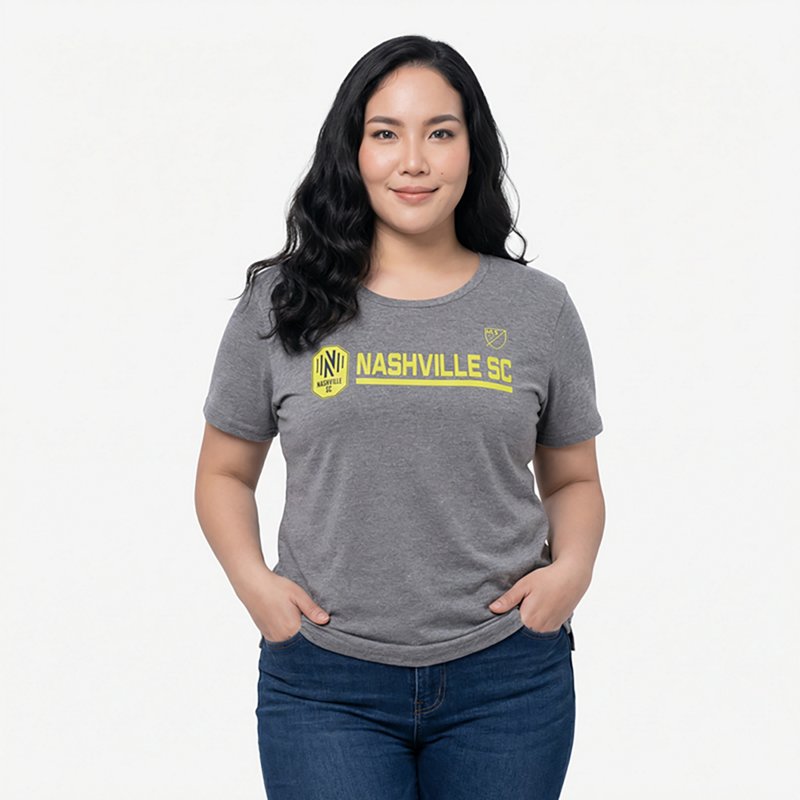 Nashville Sc Women'… - image