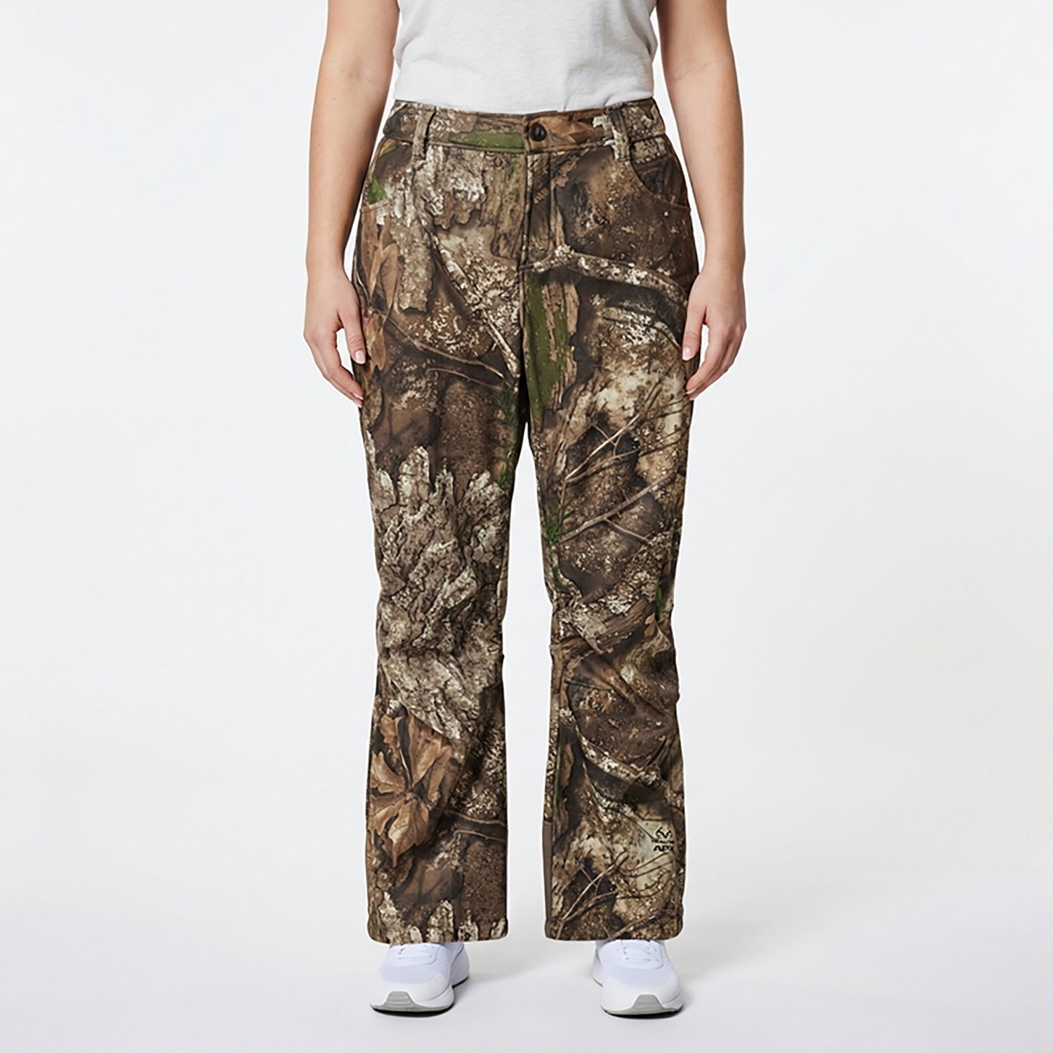 Magellan Outdoors Women's Mesa 2.0 Softshell Pants