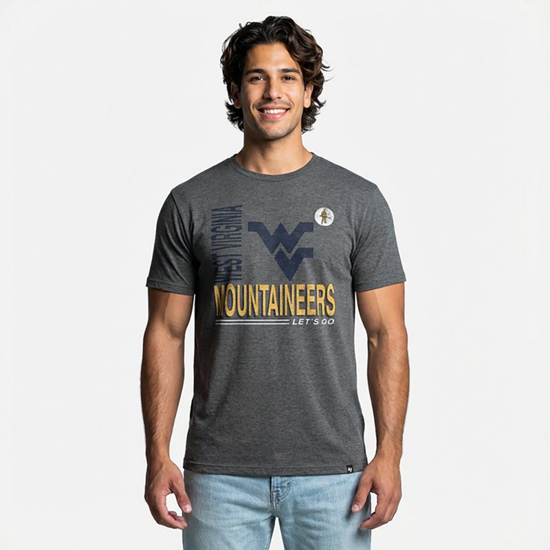 47 Men's West Virgi… - image