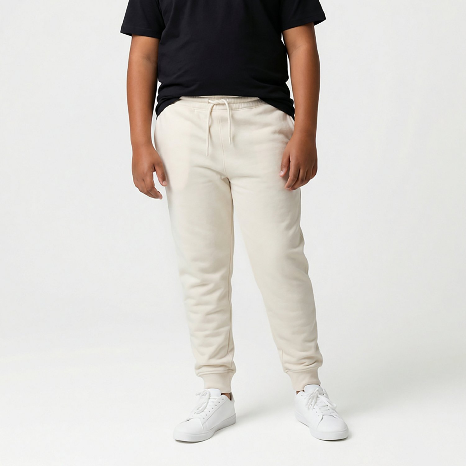 BCG Boy's Cotton Fleece Jogger