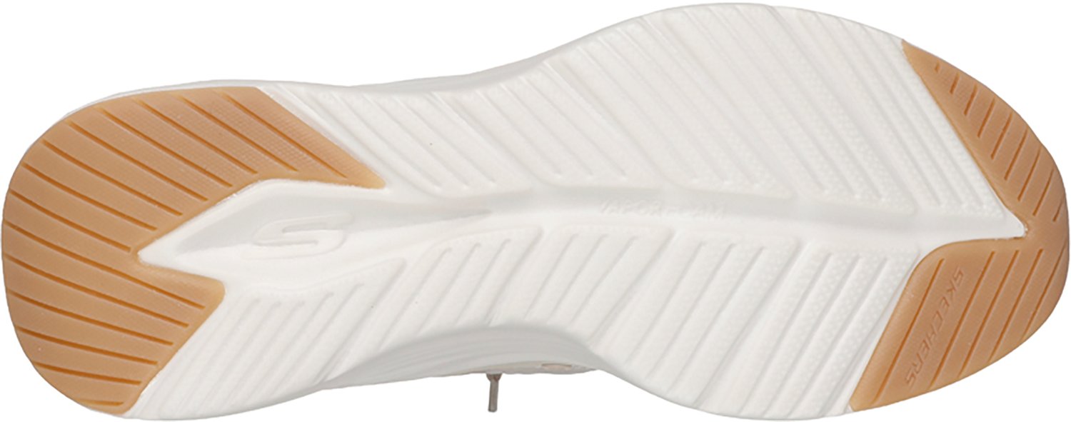 SKECHERS Men's Cozy Fit Slip-In Shoes - view number 5