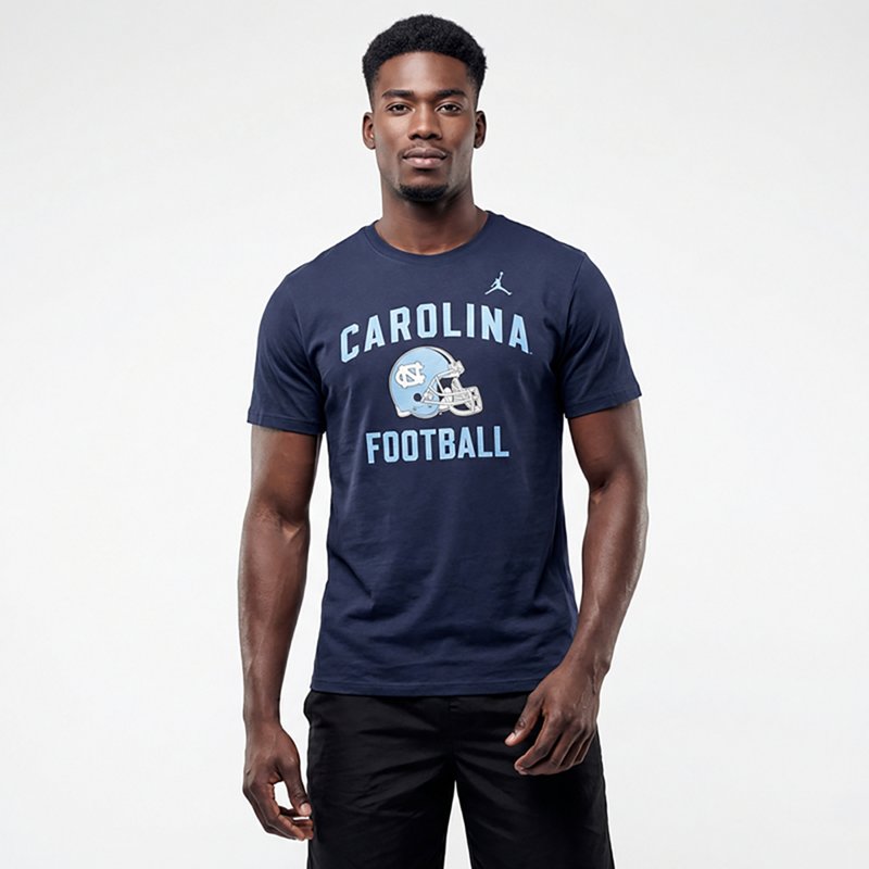 Jordan Men's Unc Te…