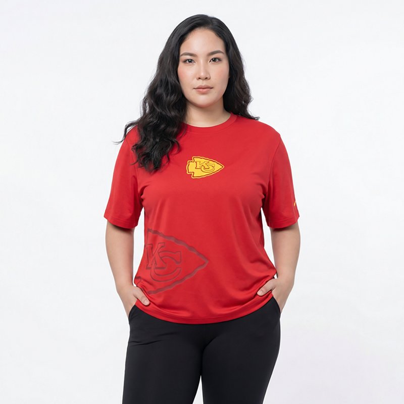 Nike Women's Chiefs…