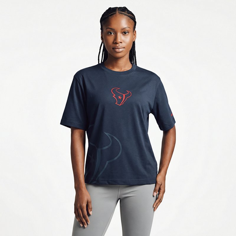 Nike Women's Texans…