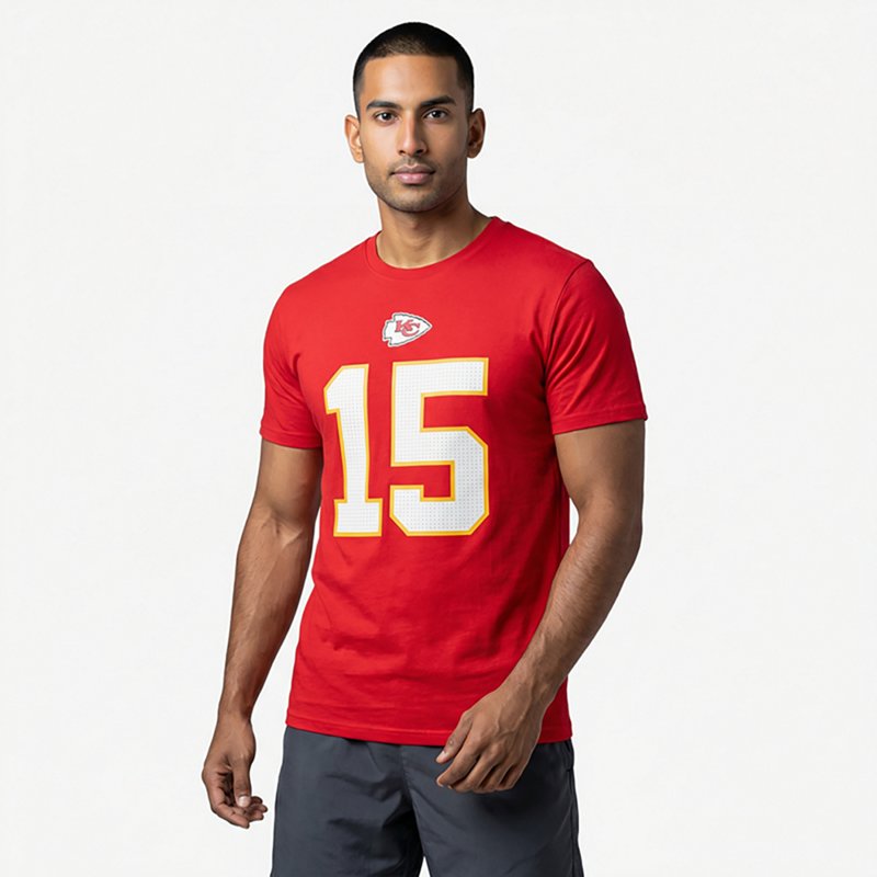 Nike Men's Mahomes …