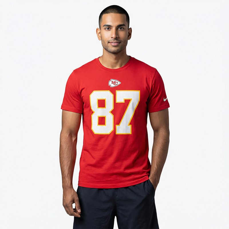 Nike Men's Kelce Es…