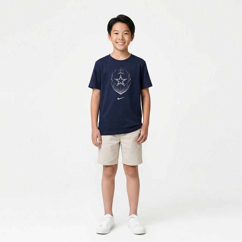 Nike Kids' Dallas C… - image