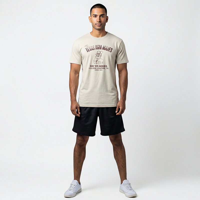 47 Texas A&M Wide O… - image