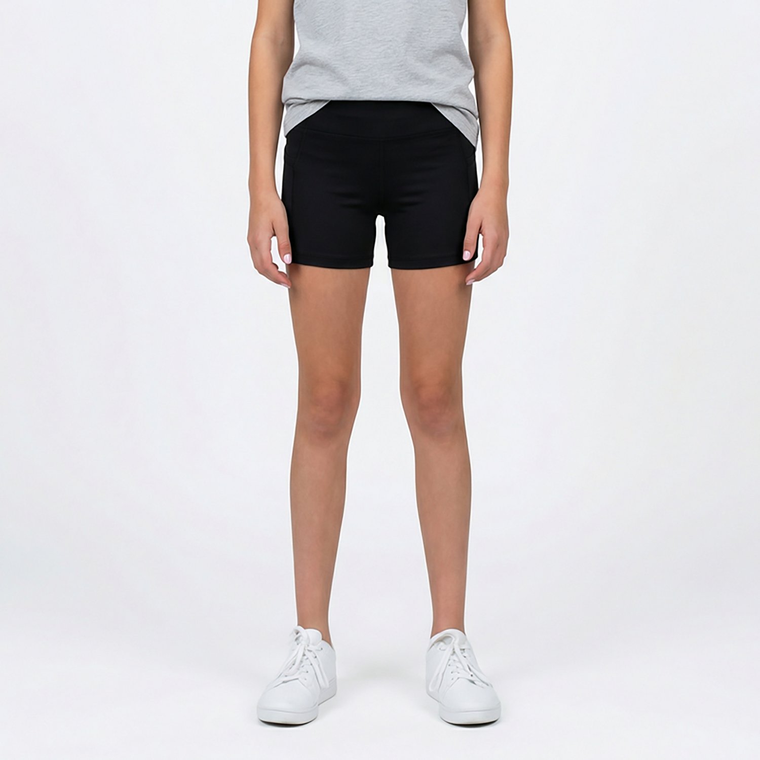 BCG Girls' Volley Shorts 2 in - view number 2