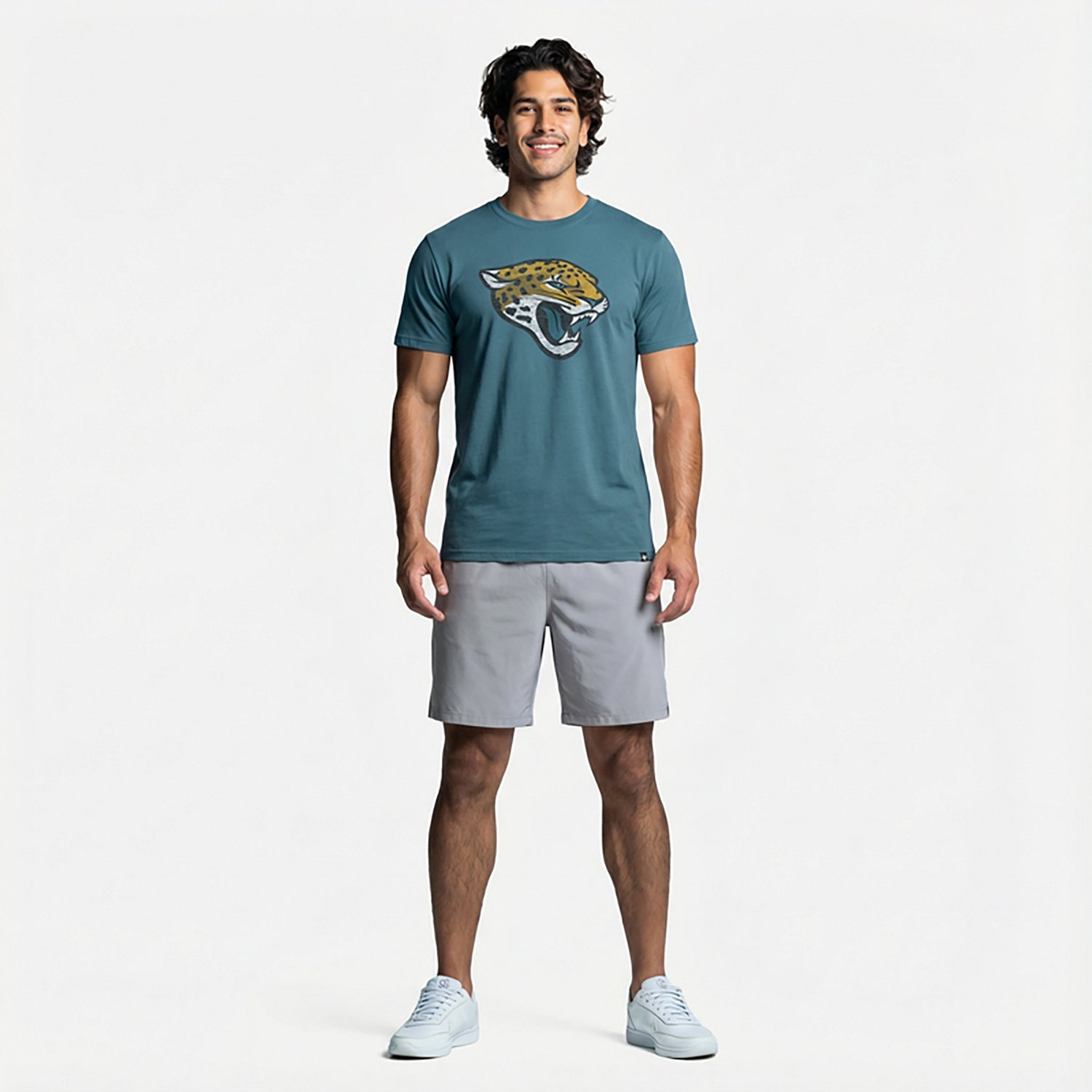 47 Men's Jacksonville Jaguars Premier Franklin T-shirt