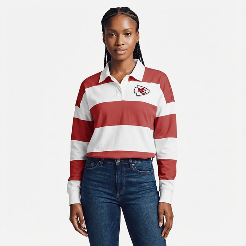 47 Women's Chiefs C…