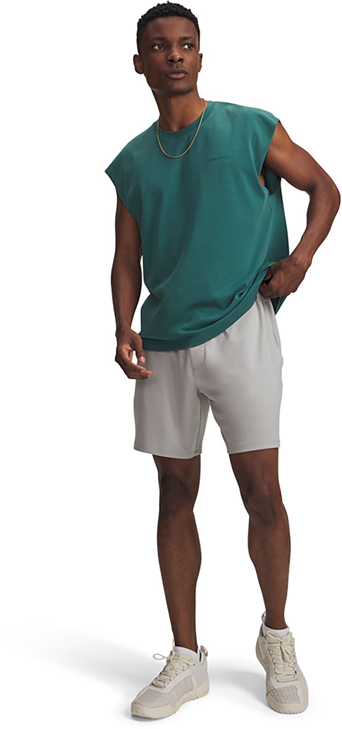 Under Armour Men's Motion Shorts 7 in - view number 3