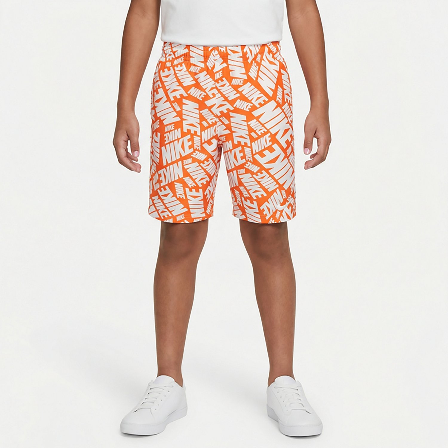 Nike Boys' Tossed Block Volley Swim Shorts 7 in                                                                                  - view number 2