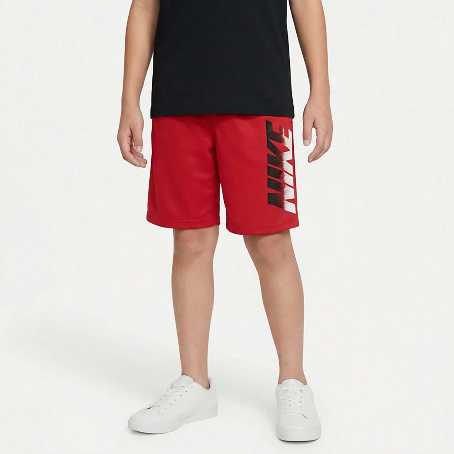 Nike Boys' Ocean Merge Volley Swim Shorts 7 in