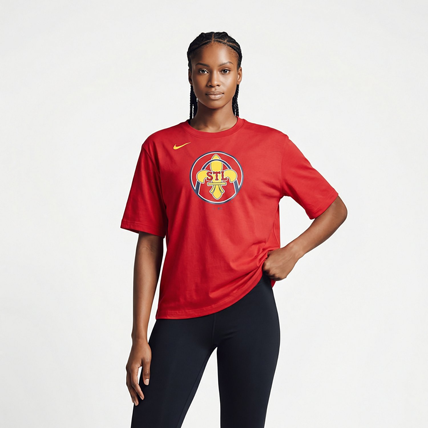 Nike Women's Cardinals City Connect T-shirt