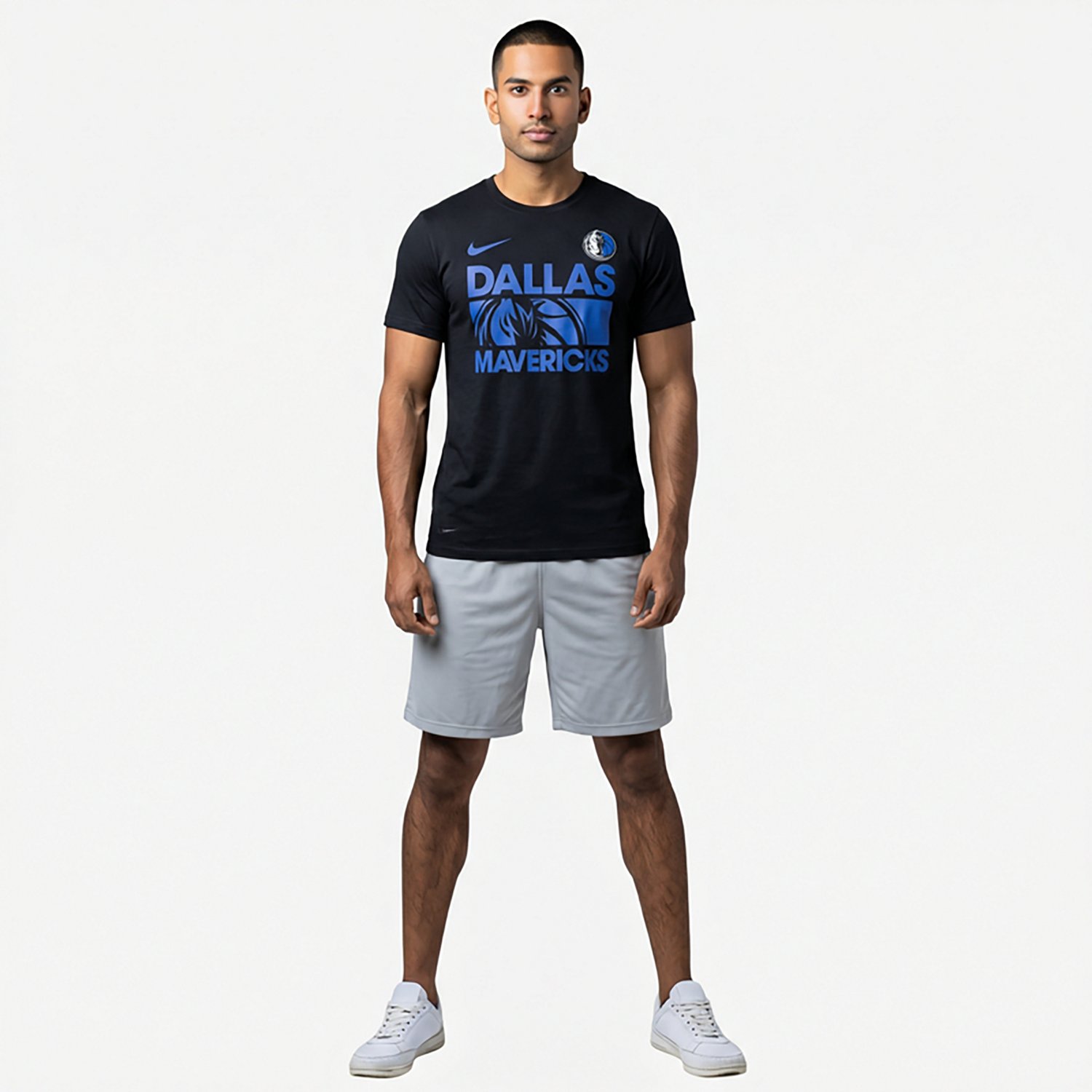 Nike Men's Dallas Mavericks This Is Our Year T-shirt