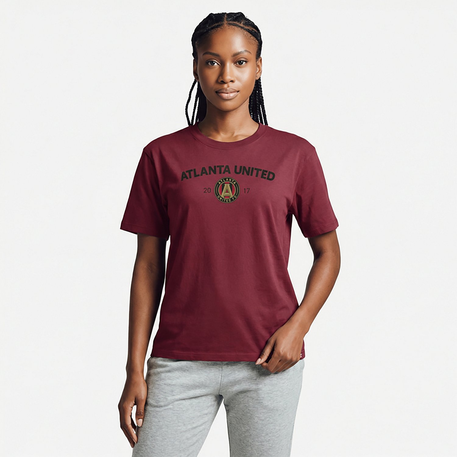 Fanatics Women's Atlanta United FC Chip T-shirt