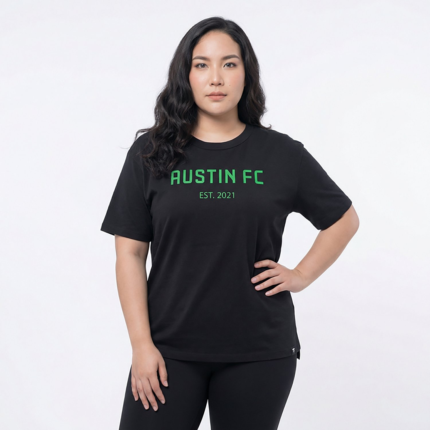 Fanatics Women's Austin FC Chip T-shirt