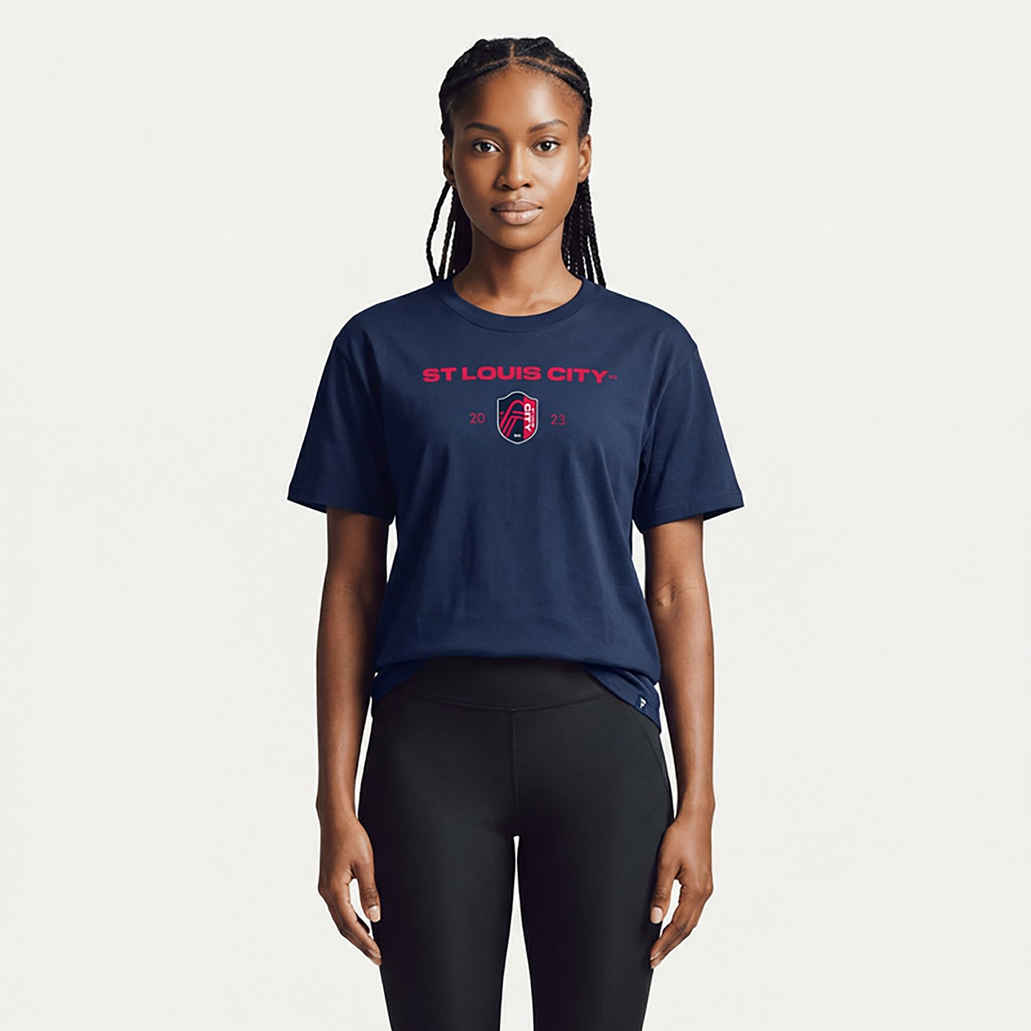 Fanatics Women's St. Louis City SC Chip T-shirt