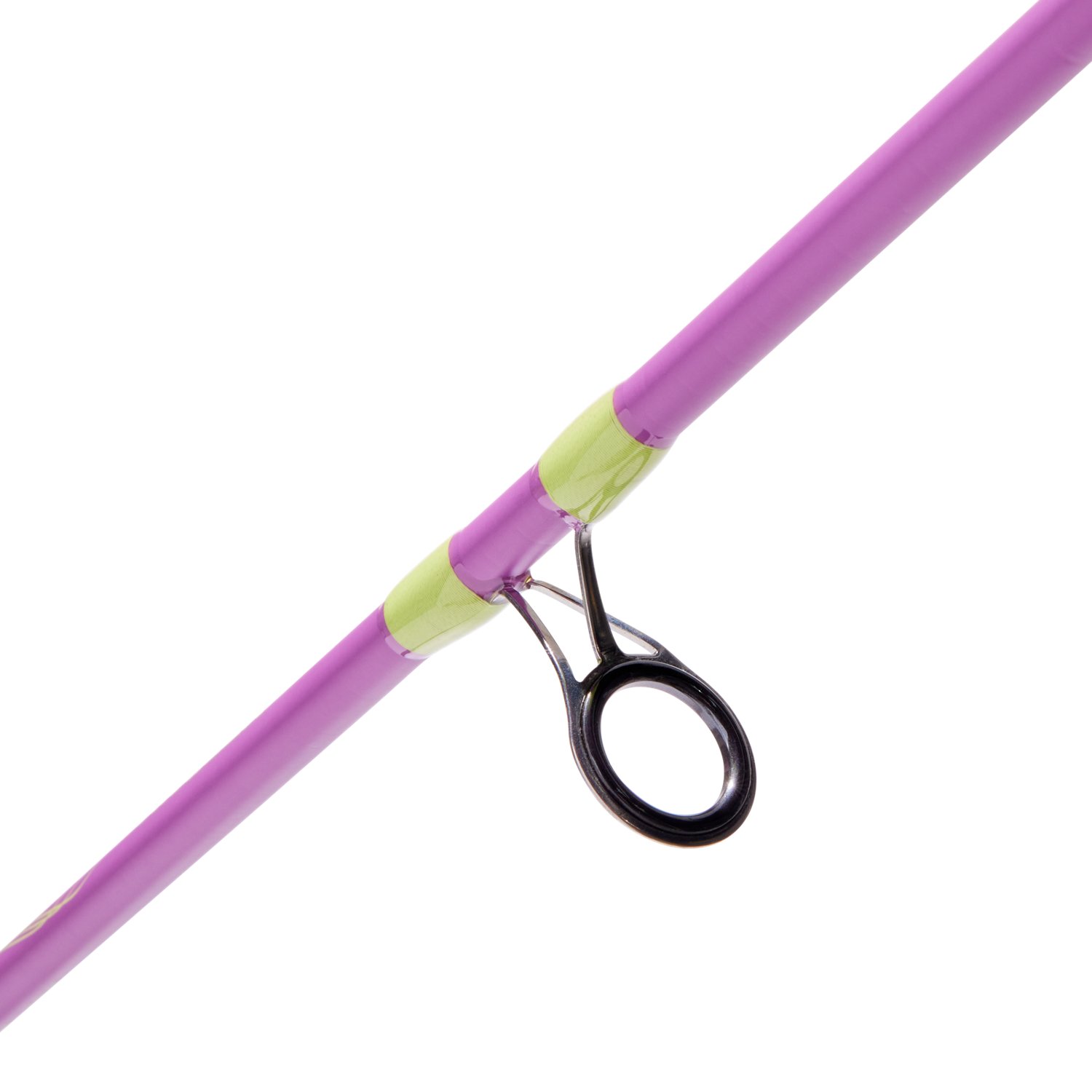H2OX Angler 6 ft M Spinning Combo - view number 3