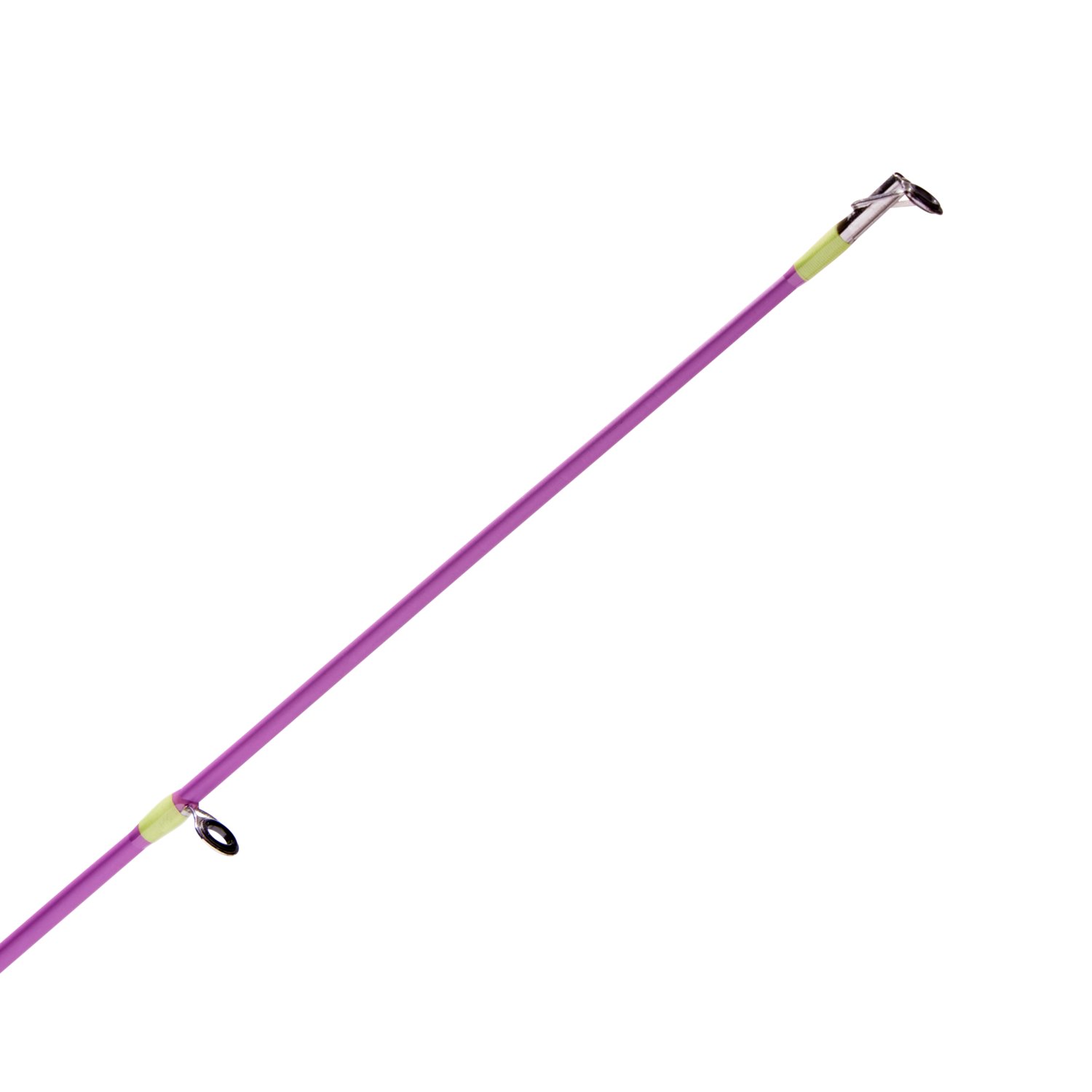 H2OX Angler 6 ft M Spinning Combo - view number 4