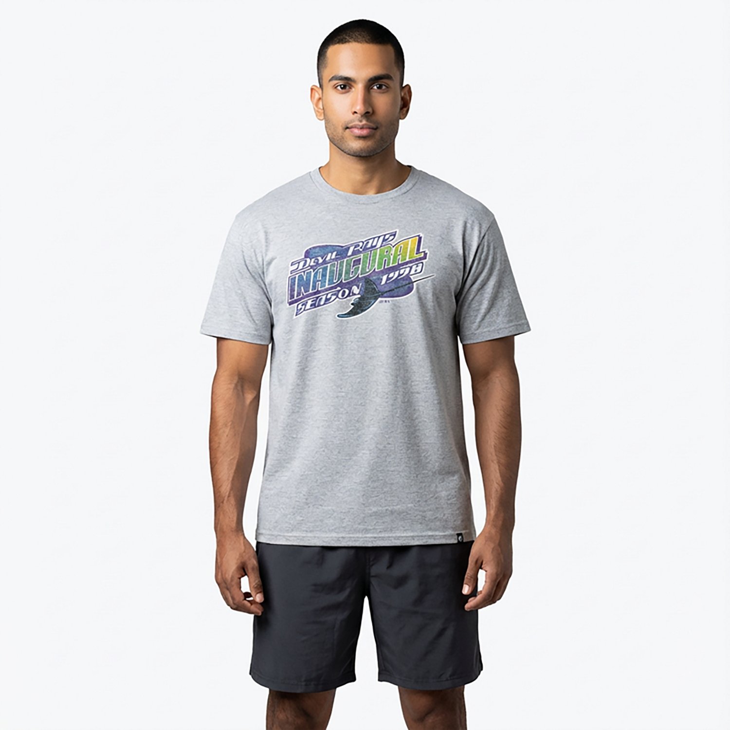 47 Men's Rays 1998 Premier Franklin T-shirt