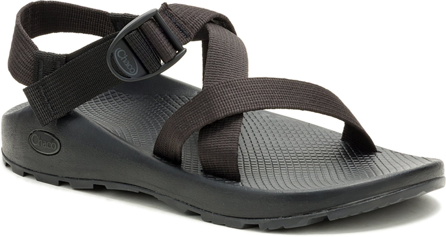Chaco Men's Z1 Adjustable Strap Classic Sandals - view number 3