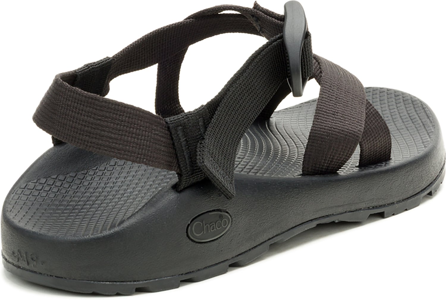 Chaco Men's Z1 Adjustable Strap Classic Sandals - view number 4