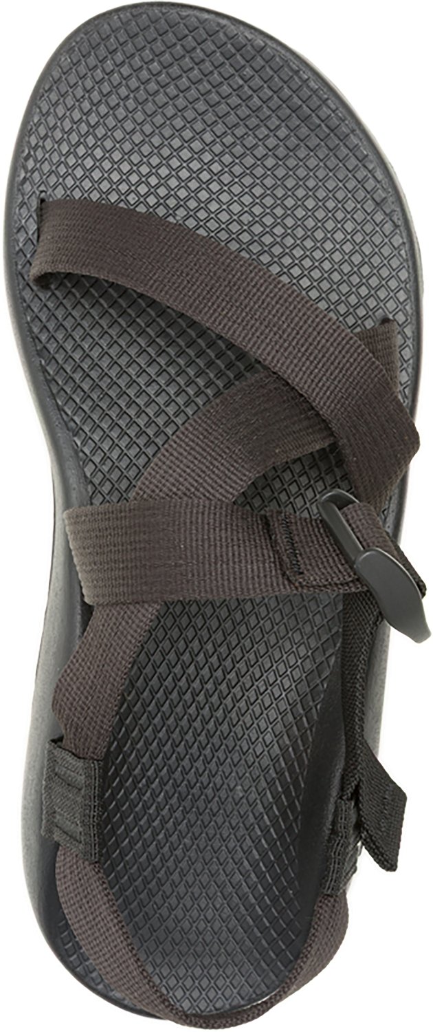 Chaco Men's Z1 Adjustable Strap Classic Sandals - view number 5