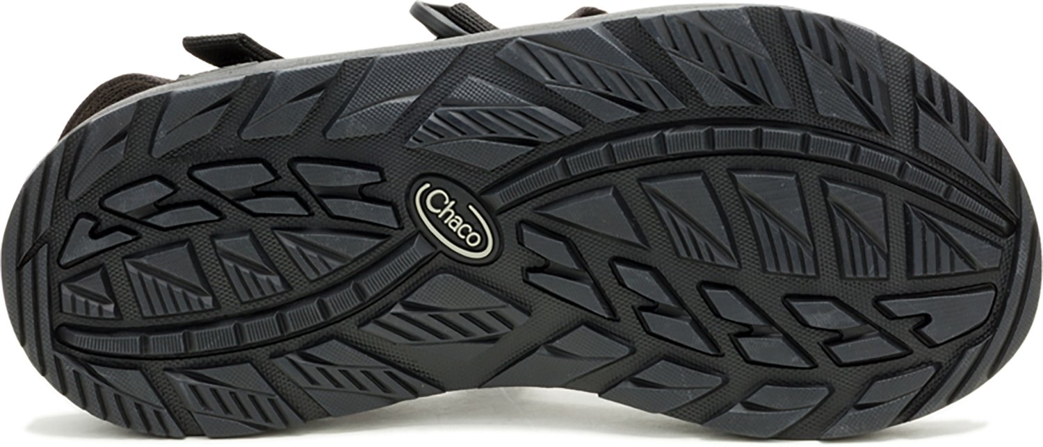 Chaco Men's Z1 Adjustable Strap Classic Sandals - view number 6