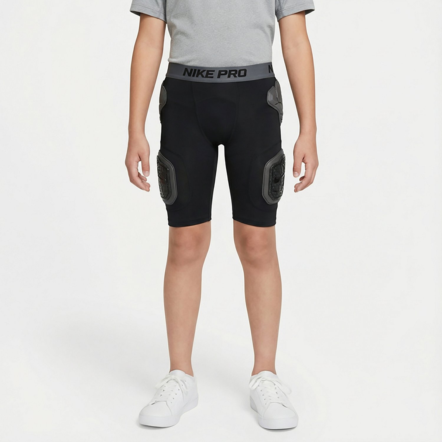 Nike Youth Hyperstrong Hardplate Shorts
