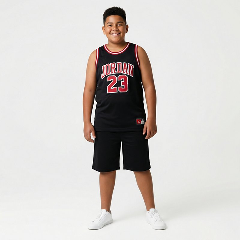 Jordan Boys' 23 Jer…