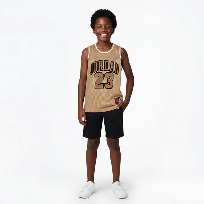 Jordan Boys' 23 Jer…