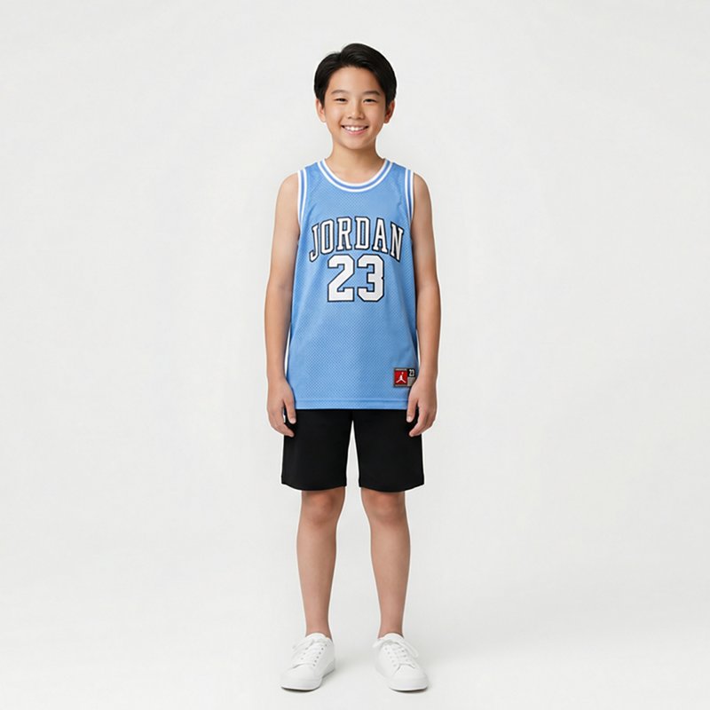 Jordan Boys' 23 Jer…