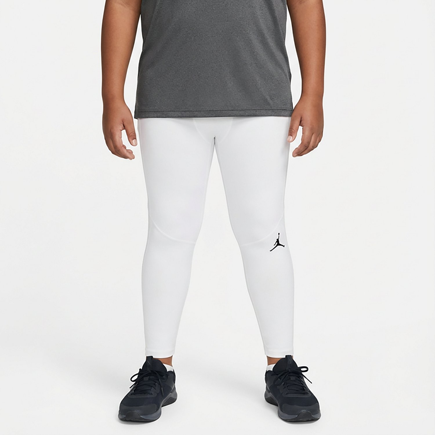 Jordan Boys' MJ Dri-FIT Sport Tight - view number 2