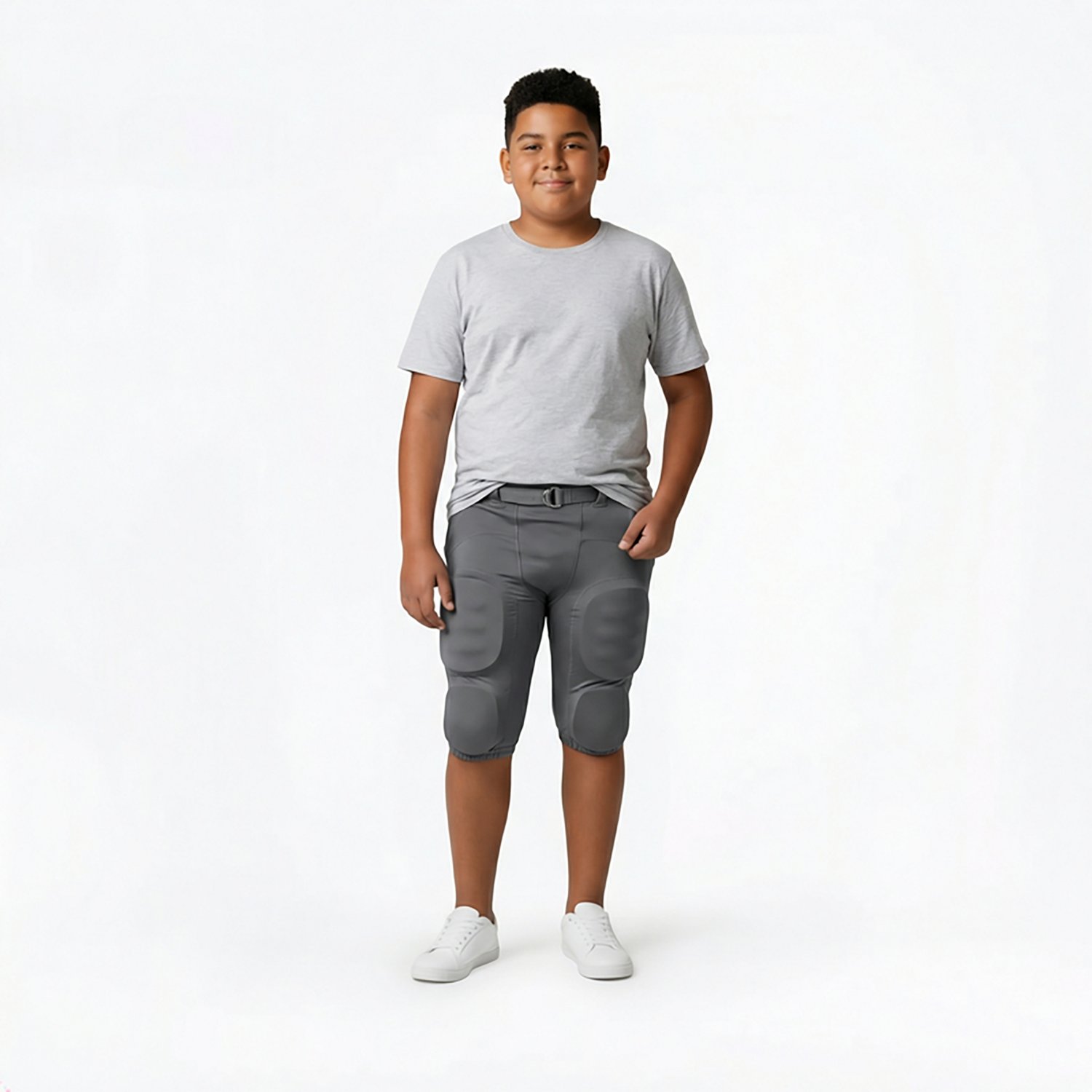 Champro Kids' Terminator 2 Integrated Football Game Pants