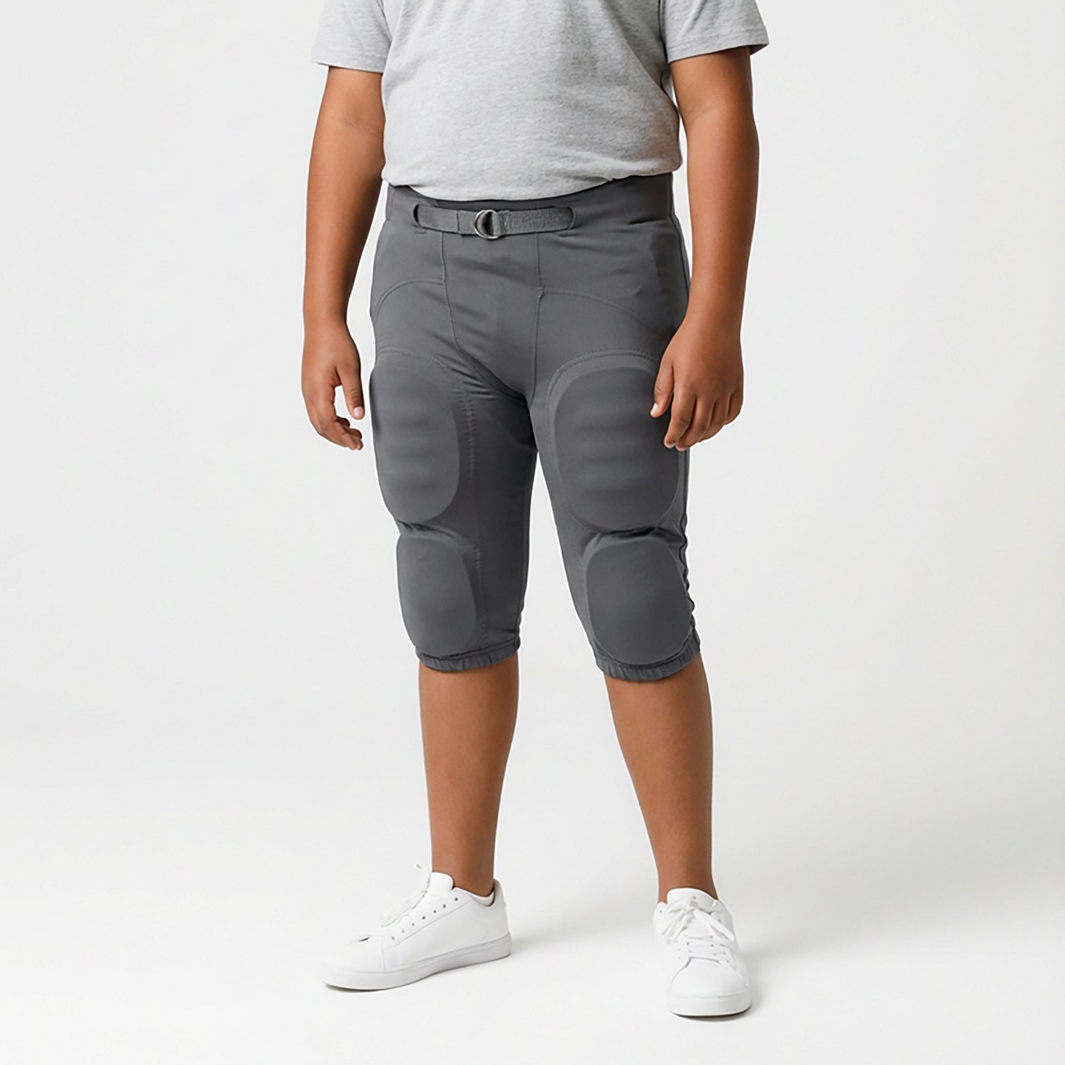 Champro Kids' Terminator 2 Integrated Football Game Pants - view number 2