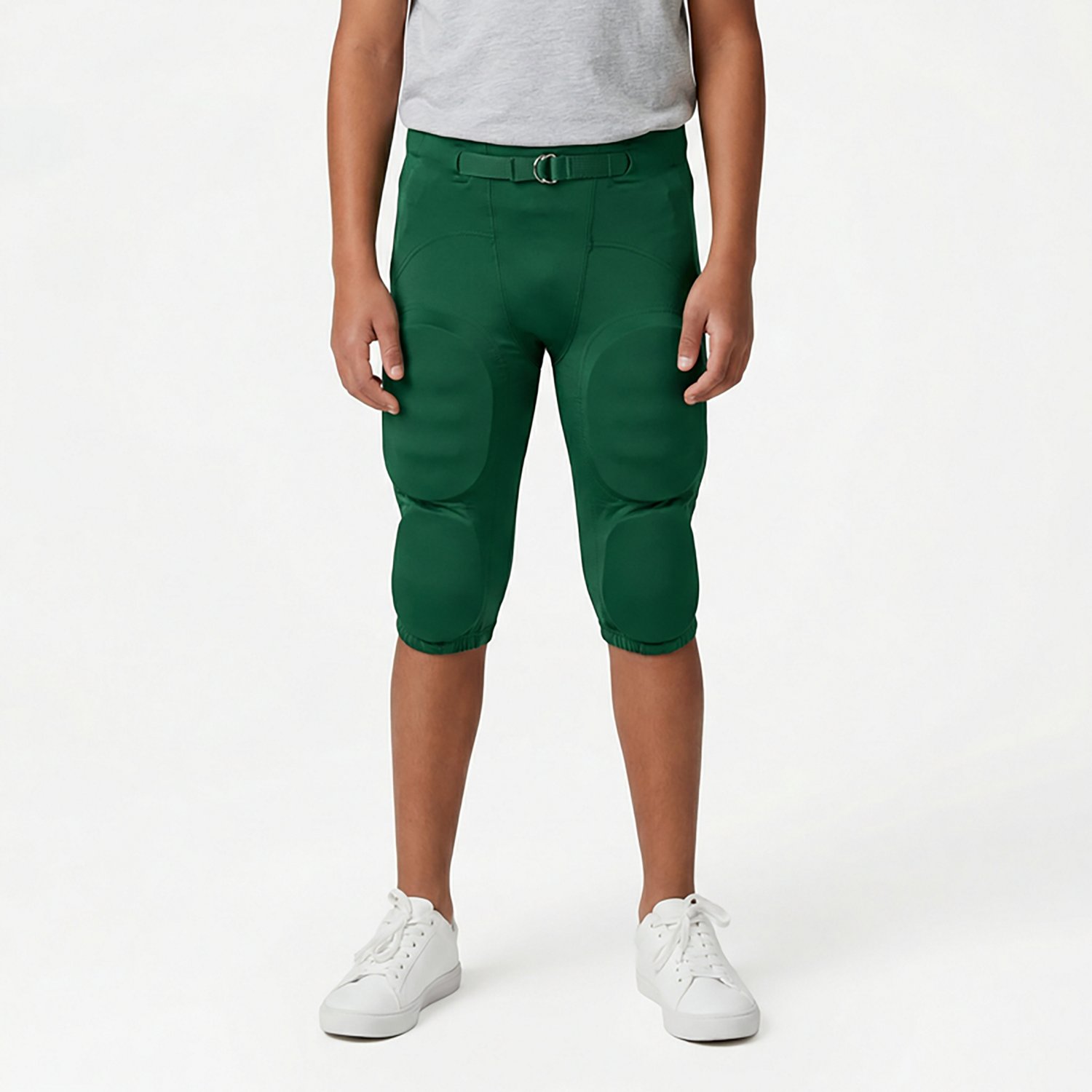 Champro Kids' Terminator 2 Integrated Football Game Pants - view number 2