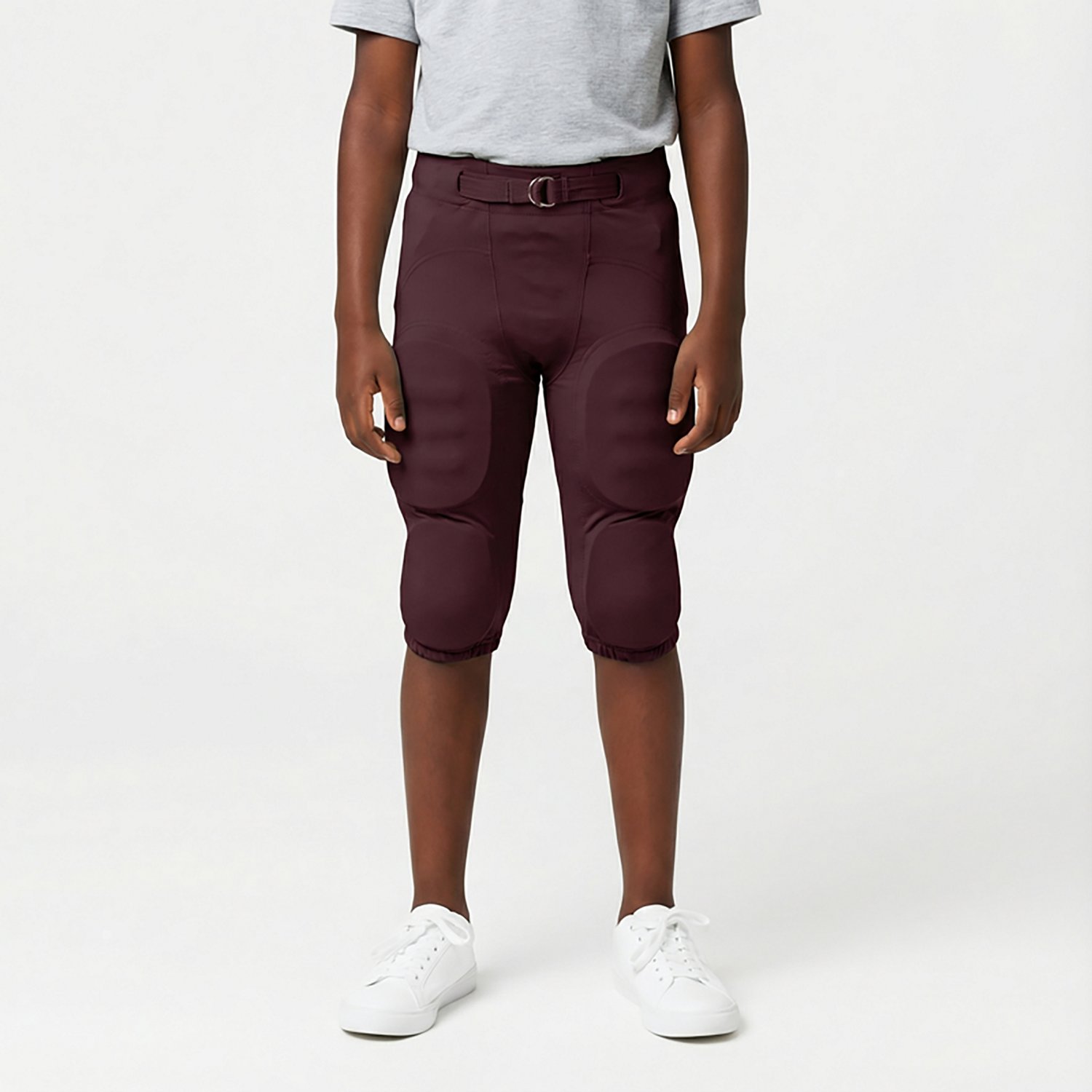 Champro Kids' Terminator 2 Integrated Football Game Pants - view number 2