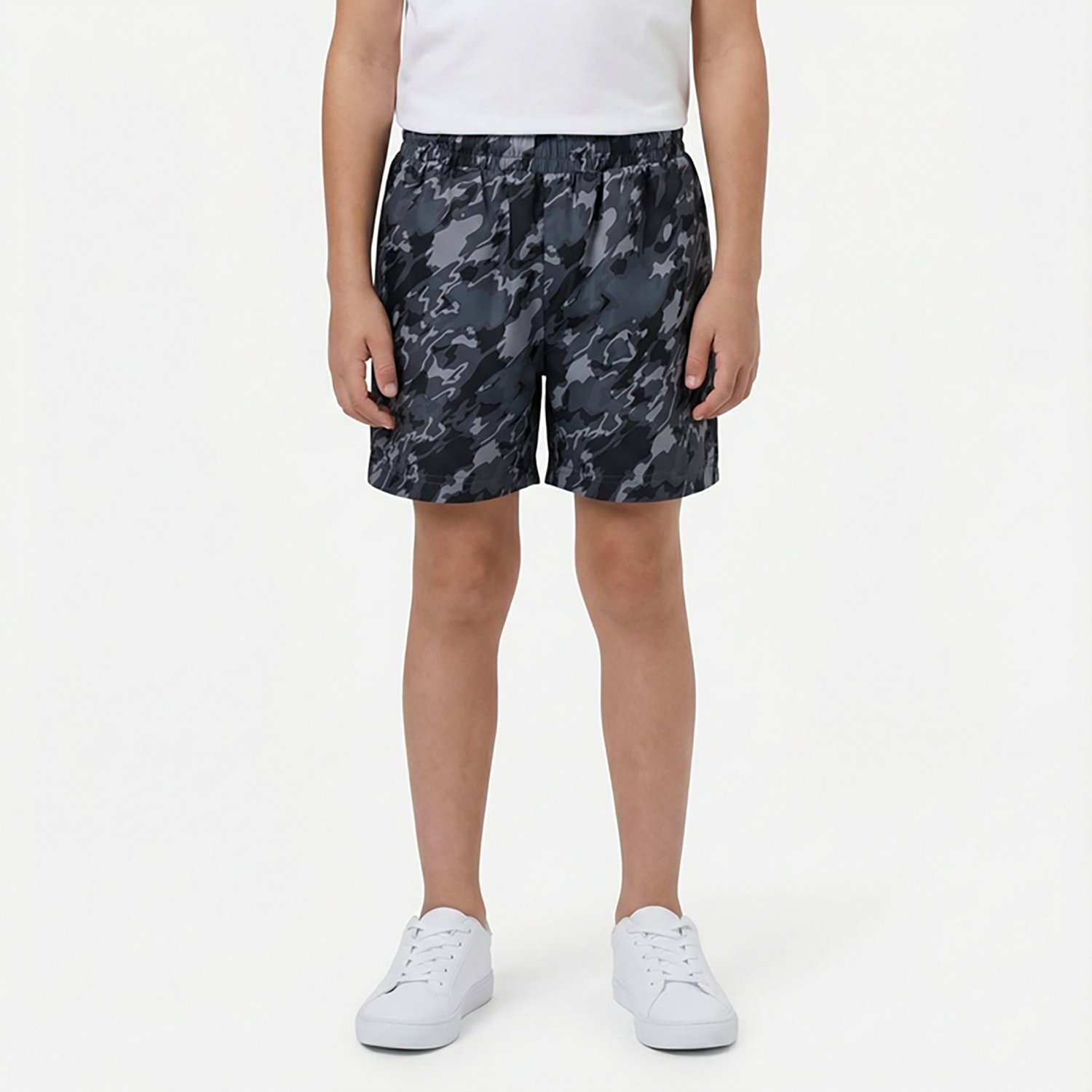 BCG Boys' Training Playground Print Shorts 4.5 in - view number 2