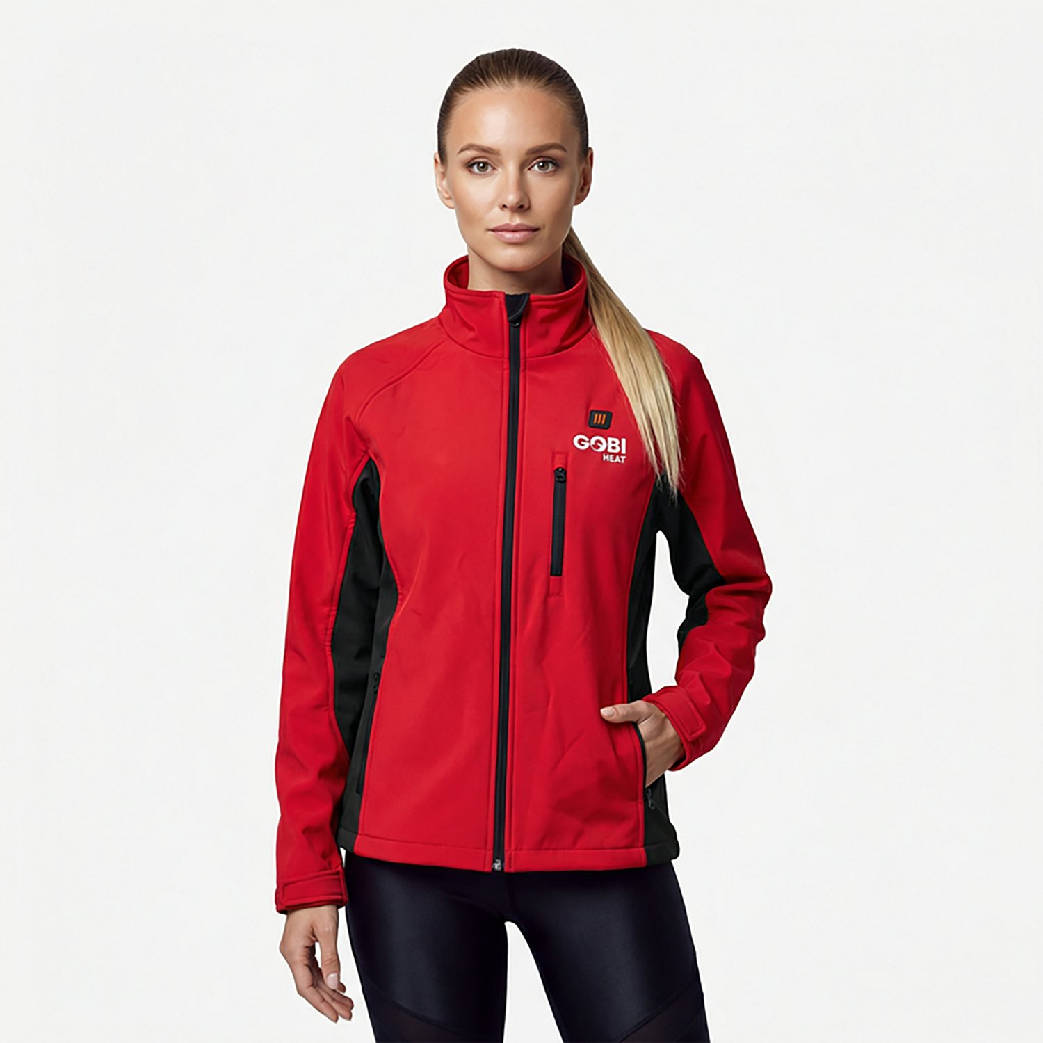 Gobi Heat Women's Sahara 3-Zone Jacket