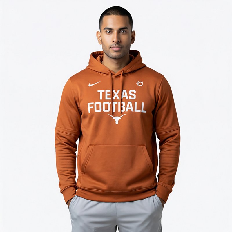 Nike Men's Texas Dr…