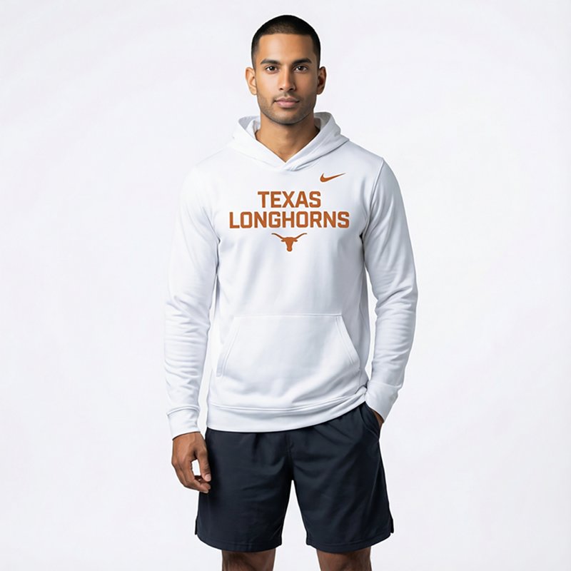 Nike Men's Texas Dr…