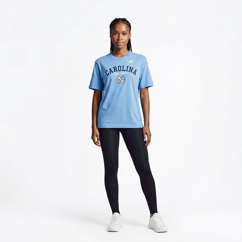 Nike Women's Unc Va…
