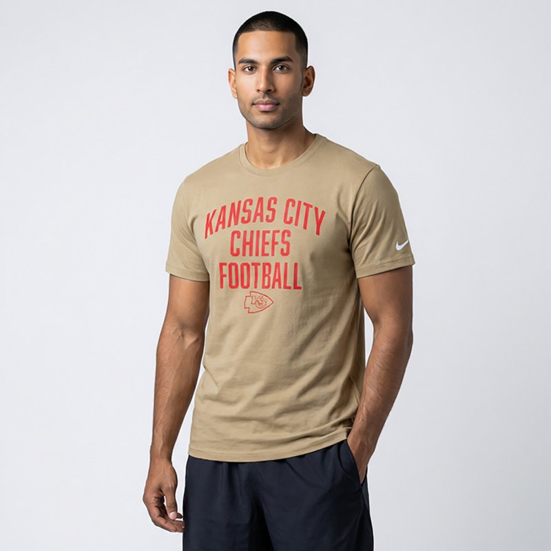 Nike Men's Chiefs R…