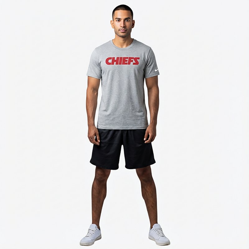 Nike Men's Chiefs W…