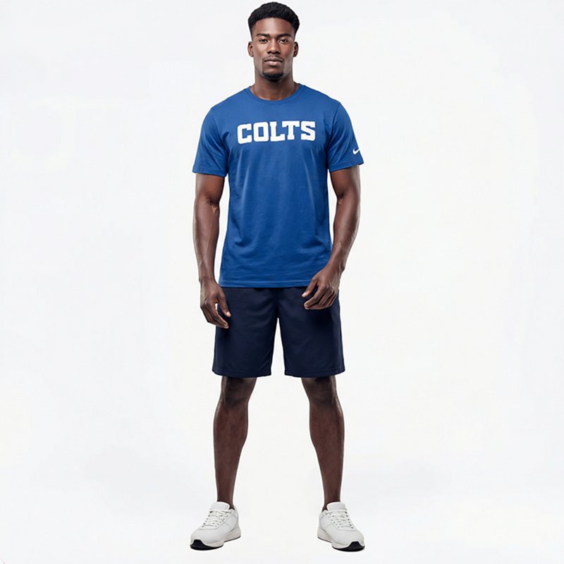 Nike Men's Colts Wo…