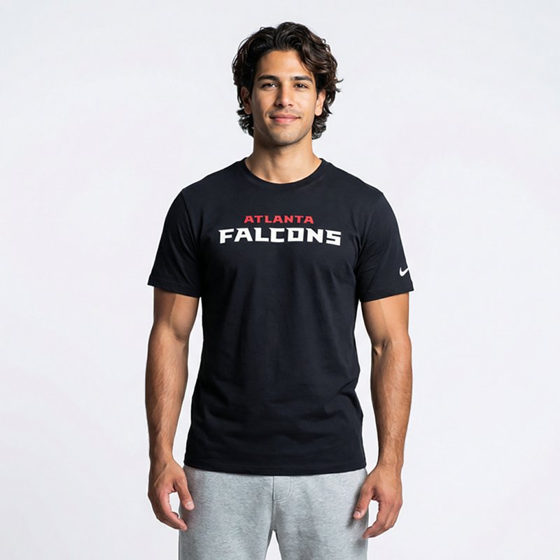 Nike Men's Falcons …