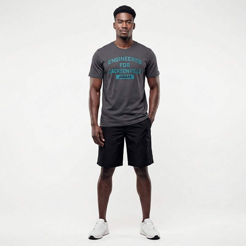 Nike Men's Jaguars …