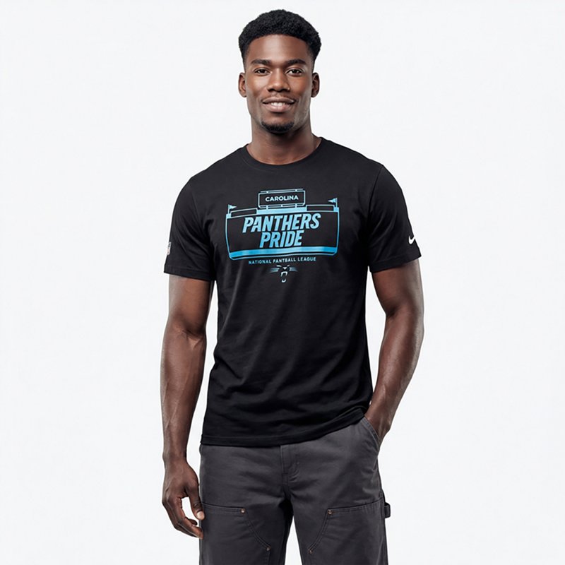 Nike Men's Panthers…